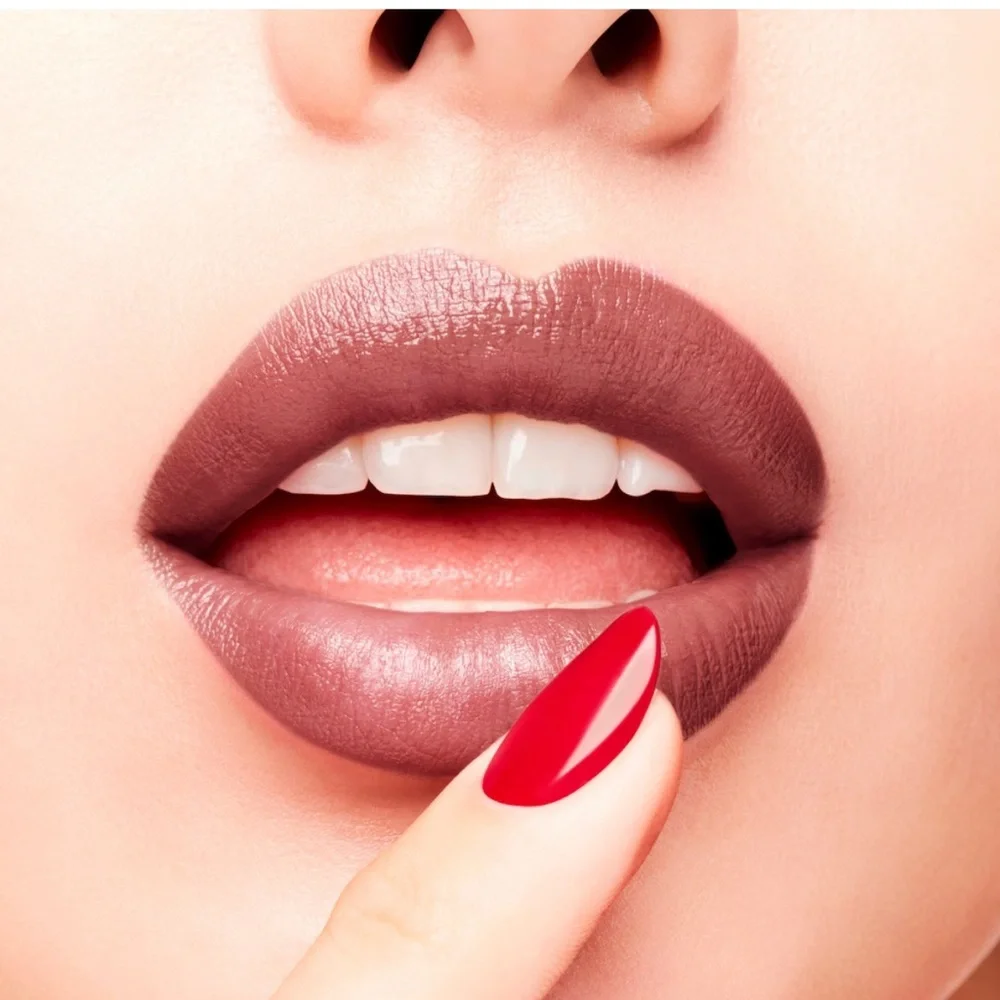 Mac x Black panther lipstick Royal Integrity - Picture 4 of 5